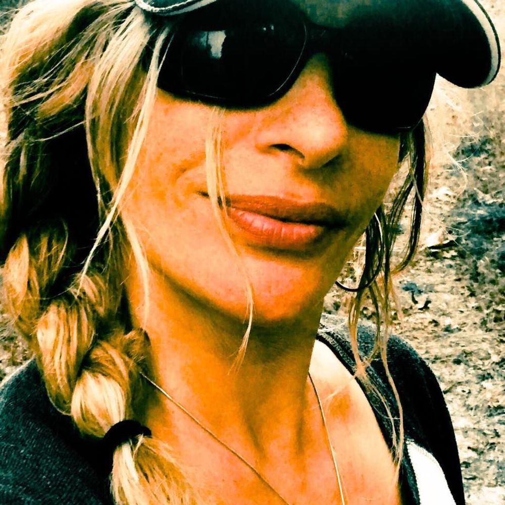 Meet your Posher, Terri